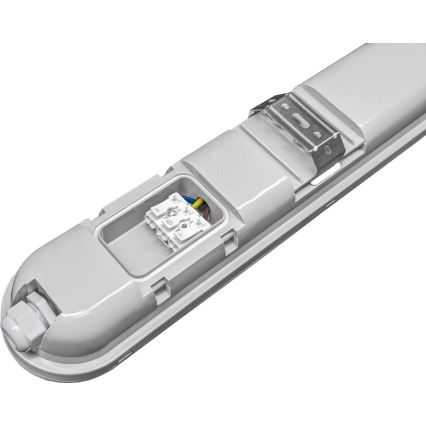 LED Work fluorescent light TRUSTER LED/75W/230V IP65