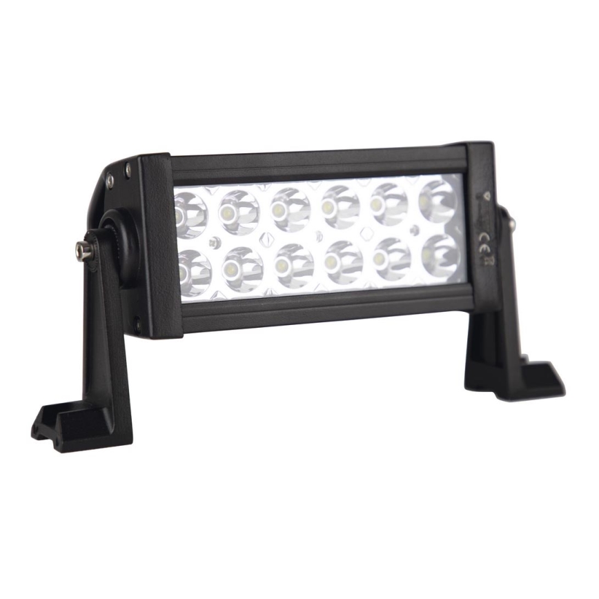LED Work light EPISTAR LED/36W/10-30V IP67 6000K