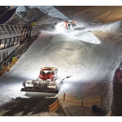 LED Work light EPISTAR LED/36W/10-30V IP67 6000K