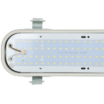 LED Work light LIBRA LED/20W/230V IP65 4100K