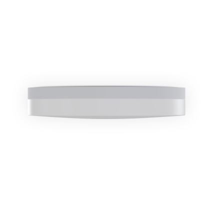 LED2 - LED Bathroom Ceiling Light YPSO LED/22W/230V 3000/4000K IP54 Ø 29 cm White
