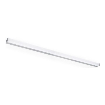 LED2 - LED Bathroom mirror lighting QUADRA LED/24W/230V IP44