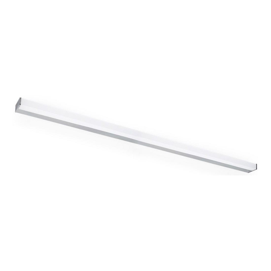 LED2 - LED Bathroom mirror lighting QUADRA LED/24W/230V IP44