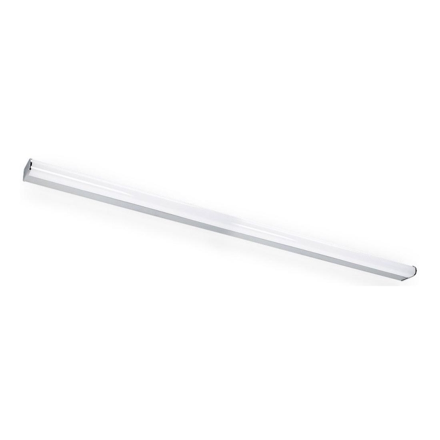 LED2 - LED Bathroom mirror lighting TONDA LED/24W/230V IP44