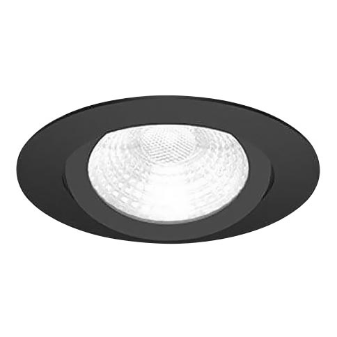 LED2 - LED Bathroom recessed light MAX LED/8W/230V IP65