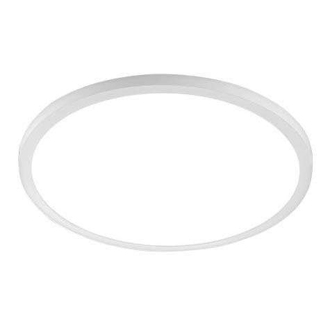 LED2 - LED Bathroom recessed light SLIM LED/10W/230V IP43 CRI 90