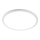 LED2 - LED Bathroom recessed light SLIM LED/10W/230V IP43 CRI 90