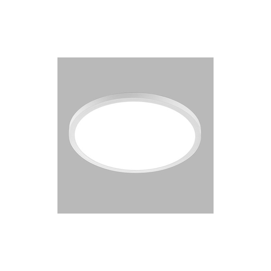 LED2 - LED Bathroom recessed light SLIM LED/10W/230V IP43 CRI 90