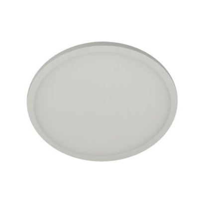 LED2 - LED Bathroom recessed light SLIM LED/10W/230V IP43 CRI 90