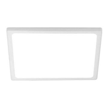 LED2 - LED Bathroom recessed light SLIM LED/10W/230V IP43 CRI 90