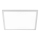 LED2 - LED Bathroom recessed light SLIM LED/15W/230V IP43 CRI 90