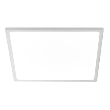LED2 - LED Bathroom recessed light SLIM LED/20W/230V IP43 CRI 90