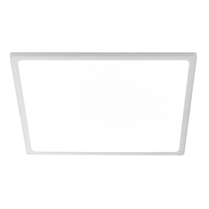LED2 - LED Bathroom recessed light SLIM LED/20W/230V IP43 CRI 90