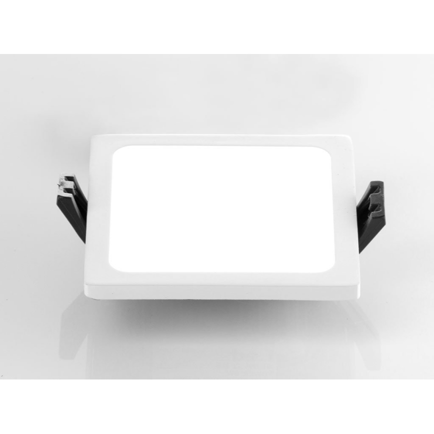 LED2 - LED Bathroom recessed light SLIM LED/20W/230V IP43 CRI 90
