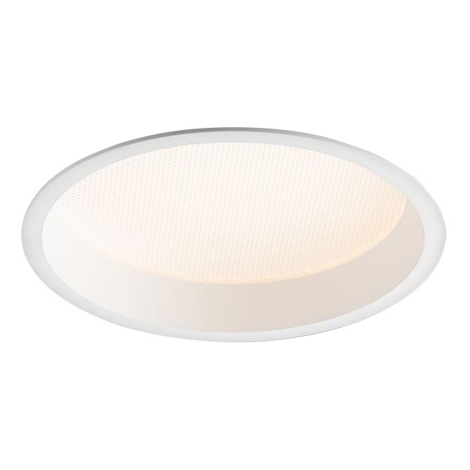 LED2 - LED Bathroom recessed light ZETA LED/25W/230V 3000K IP44