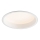 LED2 - LED Bathroom recessed light ZETA LED/25W/230V 3000K IP44