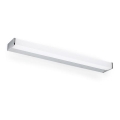 LED2 - LED Bathroom wall light QUADRA LED/12W/230V IP44 3000K/4000K