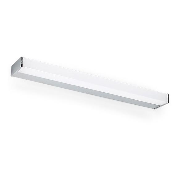LED2 - LED Bathroom wall light QUADRA LED/12W/230V IP44 3000K/4000K