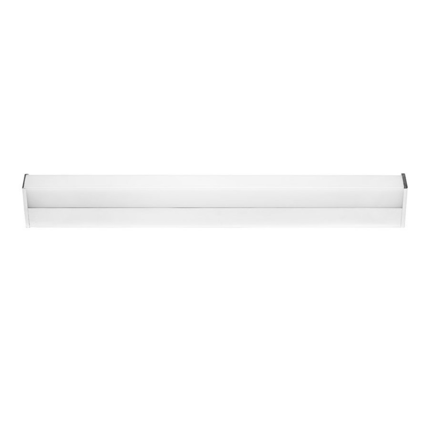 LED2 - LED Bathroom wall light QUADRA LED/12W/230V IP44 3000K/4000K