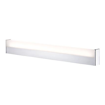 LED2 - LED Bathroom wall light QUADRA LED/12W/230V IP44 3000K/4000K