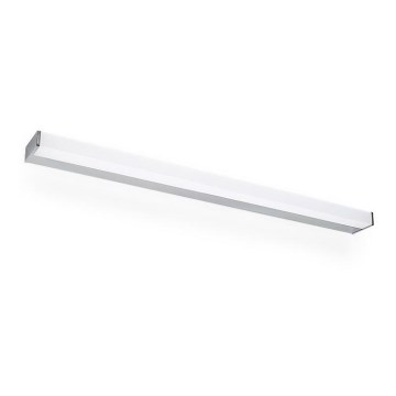 LED2 - LED Bathroom wall light QUADRA LED/18W/230V IP44 3000K/4000K
