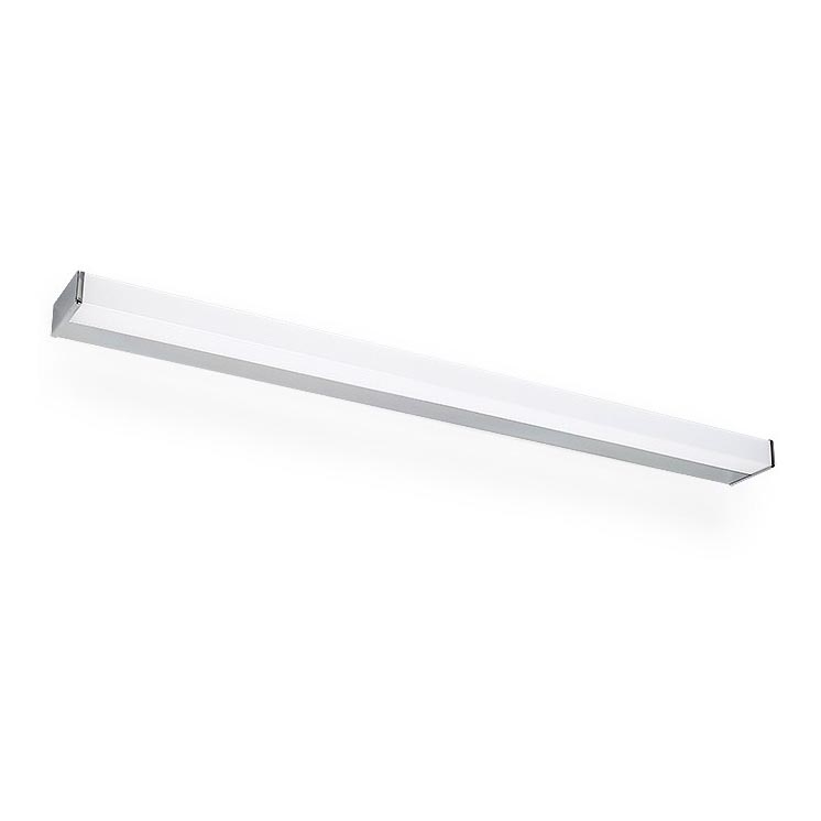 LED2 - LED Bathroom wall light QUADRA LED/18W/230V IP44 3000K/4000K