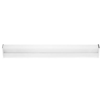 LED2 - LED Bathroom wall light QUADRA LED/18W/230V IP44 3000K/4000K