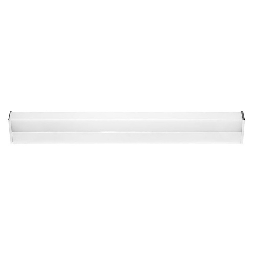 LED2 - LED Bathroom wall light QUADRA LED/18W/230V IP44 3000K/4000K