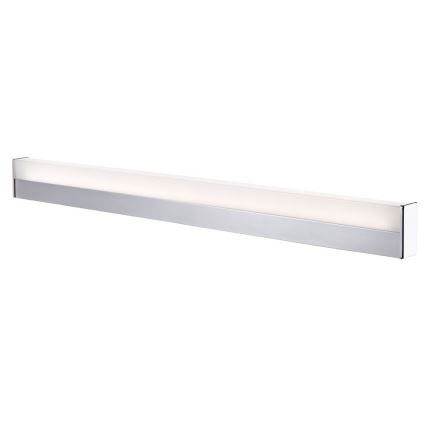 LED2 - LED Bathroom wall light QUADRA LED/18W/230V IP44 3000K/4000K