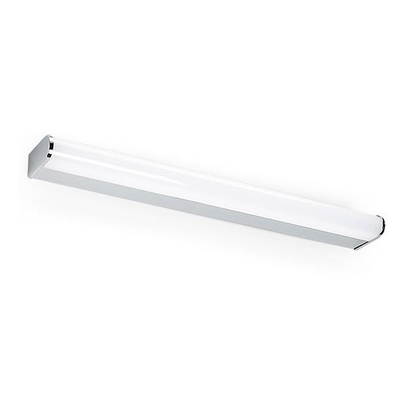 LED2 - LED Bathroom wall light TONDA LED/12W/230V IP44 3000K/4000K