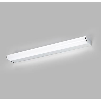 LED2 - LED Bathroom wall light TONDA LED/12W/230V IP44 3000K/4000K