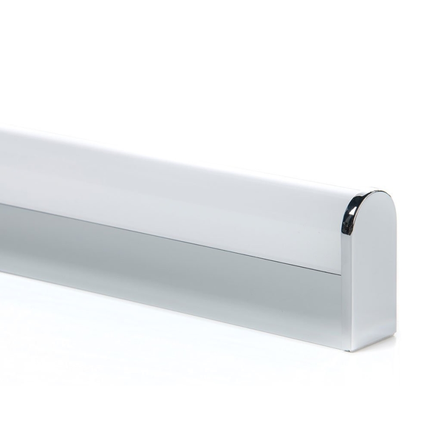 LED2 - LED Bathroom wall light TONDA LED/12W/230V IP44 3000K/4000K