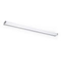 LED2 - LED Bathroom wall light TONDA LED/18W/230V IP44 3000K/4000K
