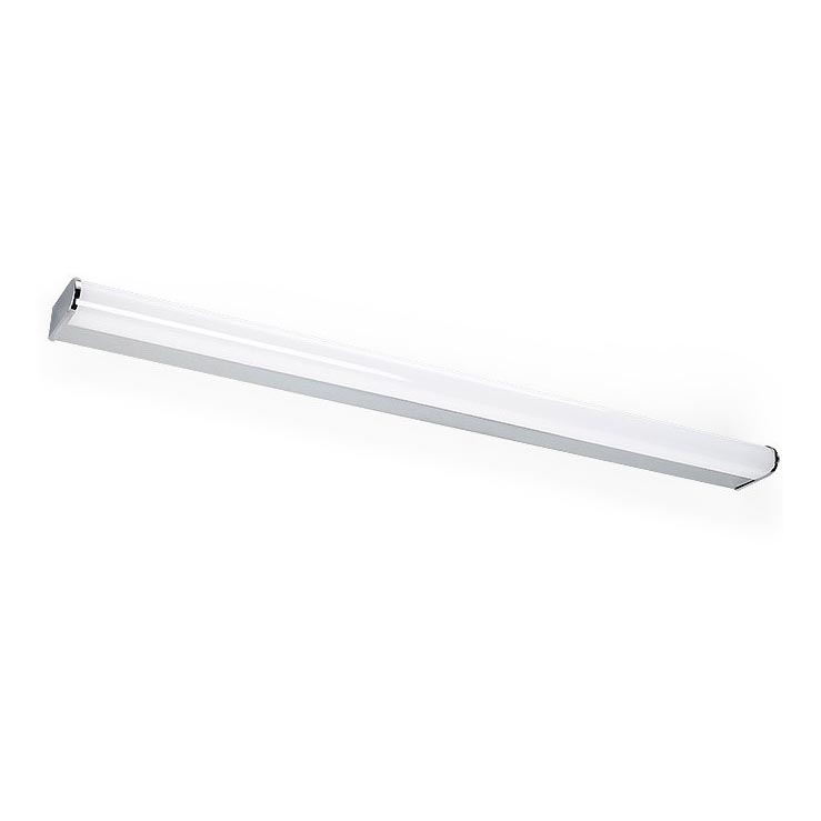 LED2 - LED Bathroom wall light TONDA LED/18W/230V IP44 3000K/4000K