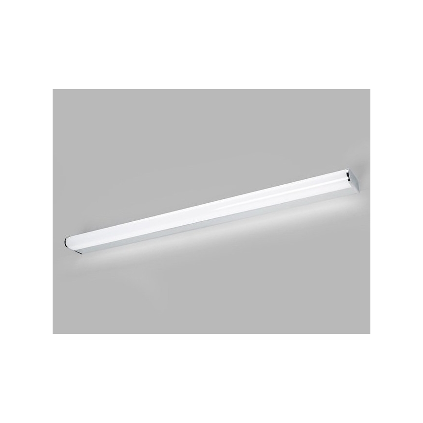 LED2 - LED Bathroom wall light TONDA LED/18W/230V IP44 3000K/4000K