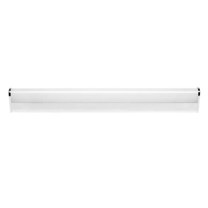 LED2 - LED Bathroom wall light TONDA LED/18W/230V IP44 3000K/4000K