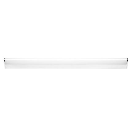 LED2 - LED Bathroom wall light TONDA LED/18W/230V IP44 3000K/4000K