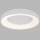 LED2 - LED Ceiling light BELLA LED/40W/230V 3000/4000K white
