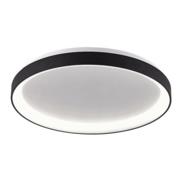 LED2 - LED Ceiling light BELLA LED/48W/230V 3000K/4000K black