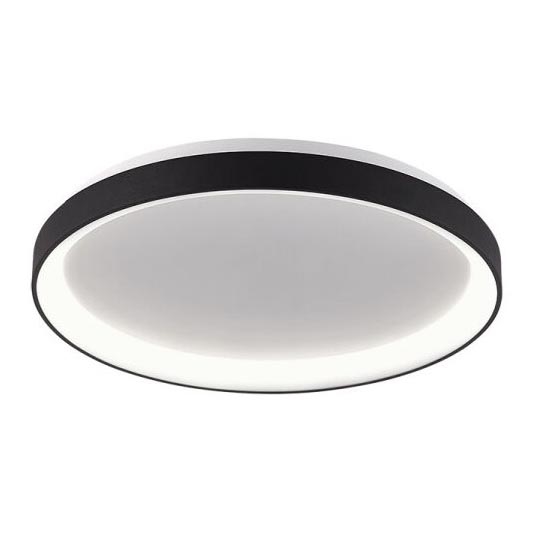 LED2 - LED Ceiling light BELLA LED/48W/230V 3000K/4000K black
