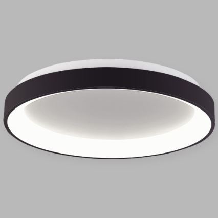 LED2 - LED Ceiling light BELLA LED/48W/230V 3000K/4000K black