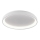 LED2 - LED Ceiling light BELLA LED/48W/230V 3000K/4000K white