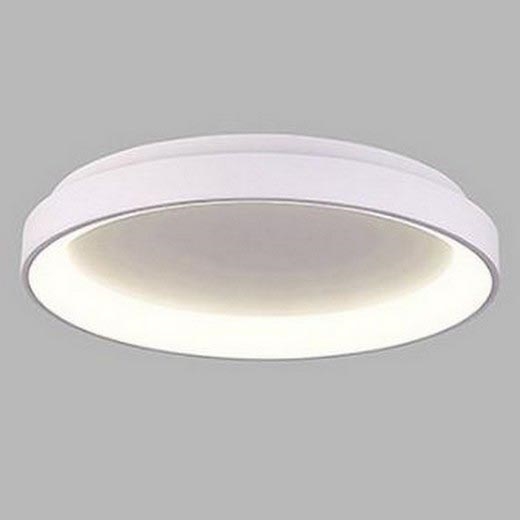 LED2 - LED Ceiling light BELLA SLIM LED/38W/230V 3000/4000K white