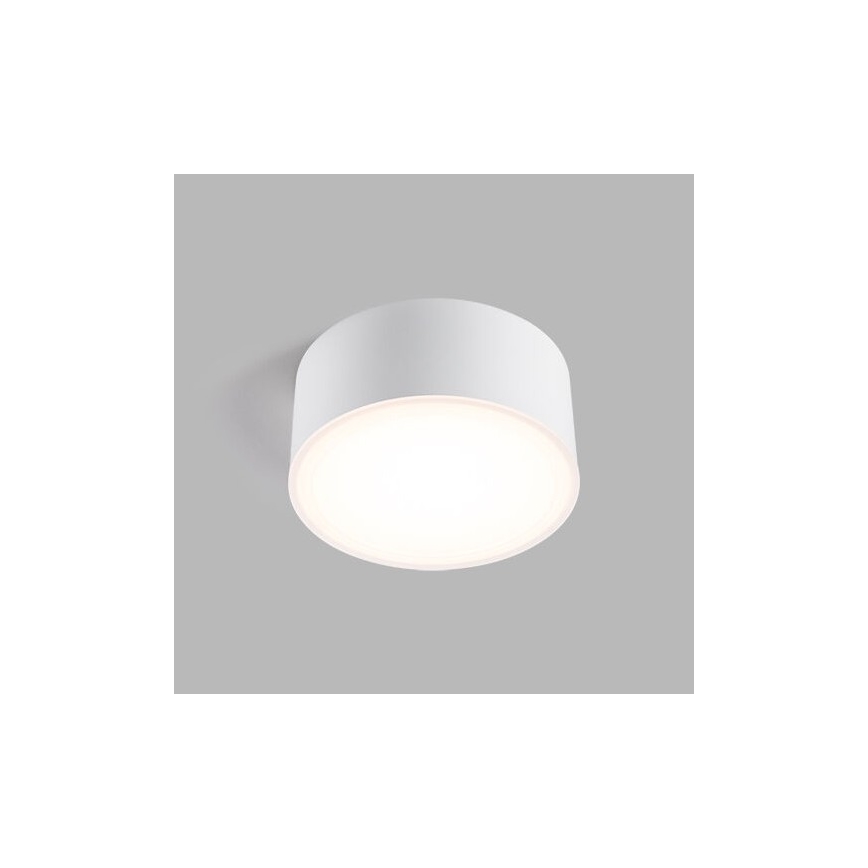 LED2 - LED Ceiling light BUTTON LED/12W/230V CRI 90 white
