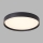 LED2 - LED Ceiling light MILA LED/30W/230V 3000/4000K