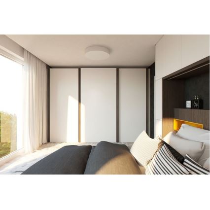 LED2 - LED Ceiling light MONO LED/60W/230V 3000/4000K white