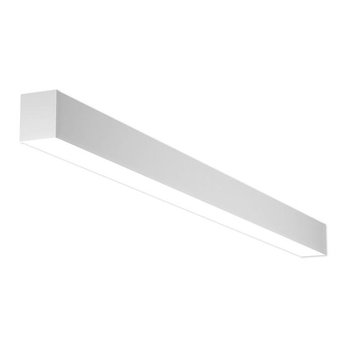 LED2 - LED Ceiling light NOLI LED/40W/230V 3000K/3500K/4000K white