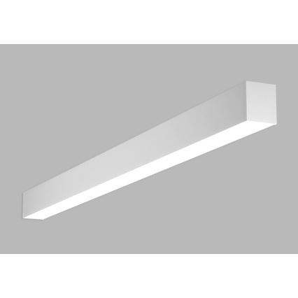 LED2 - LED Ceiling light NOLI LED/40W/230V 3000K/3500K/4000K white