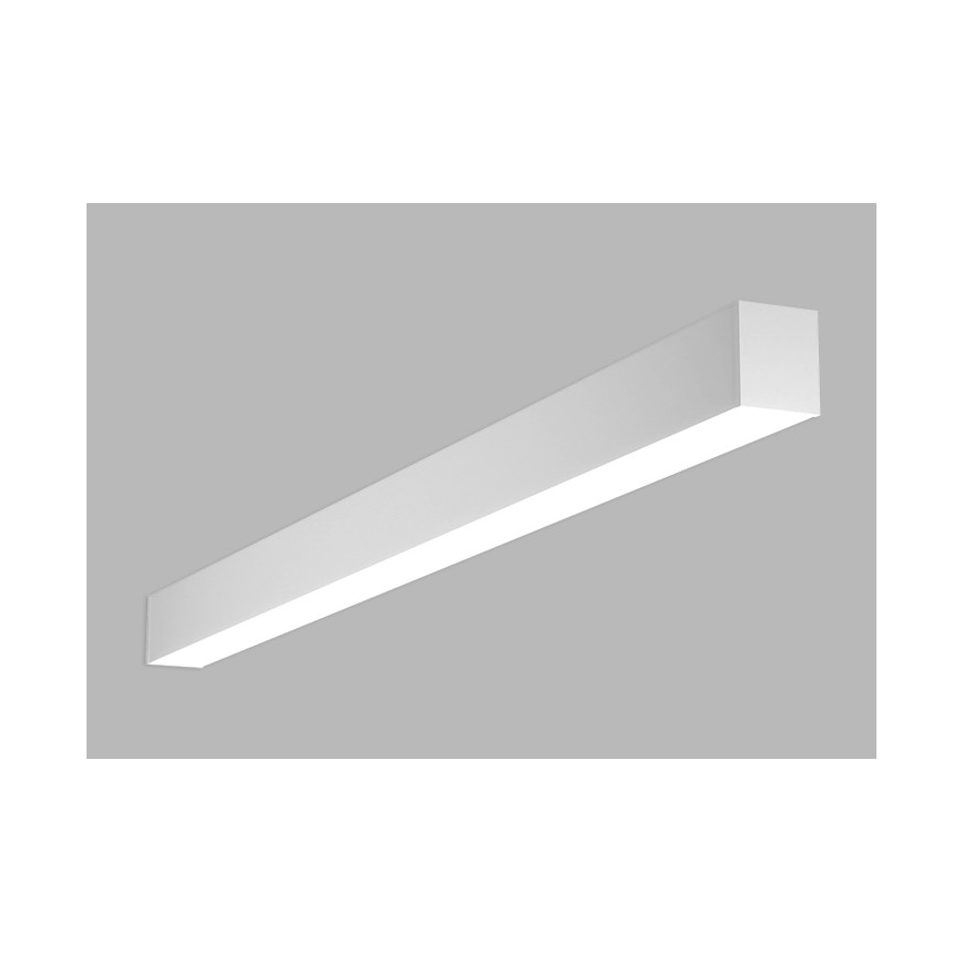 LED2 - LED Ceiling light NOLI LED/40W/230V 3000K/3500K/4000K white