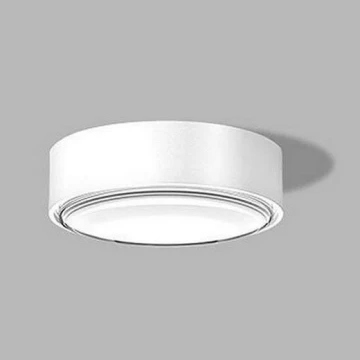 LED2 - LED Ceiling light ROLO LED/6W/230V IP65 white